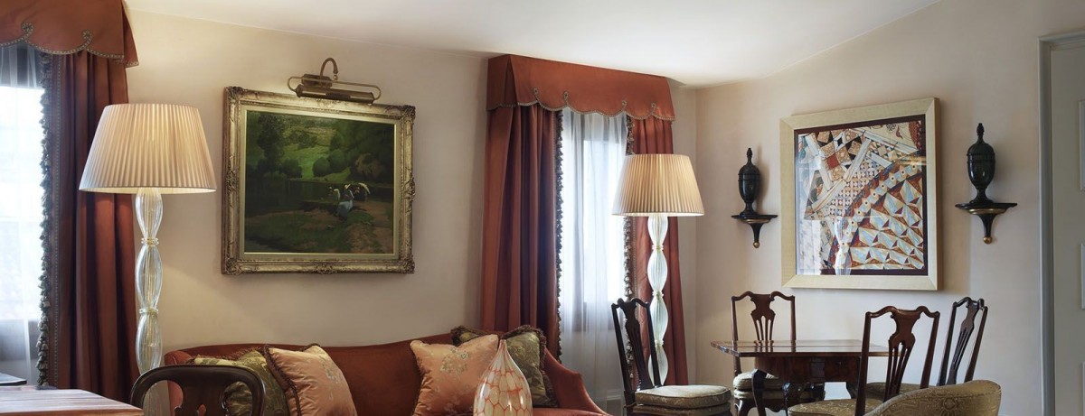SERENISSIMA SUITE