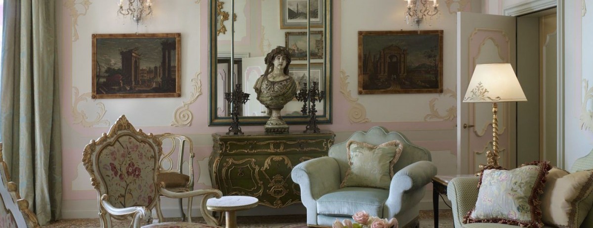 PISANI SUITE
