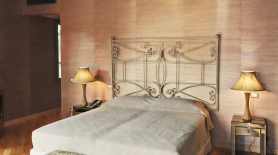 CONVENTINO DELUXE ROOM