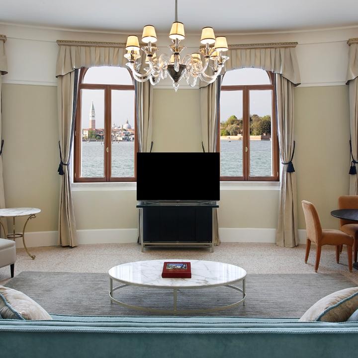 MARCO POLO SUITE