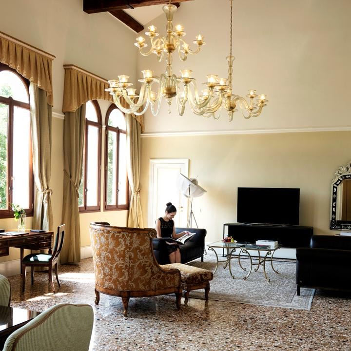 TINTORETTO SUITE
