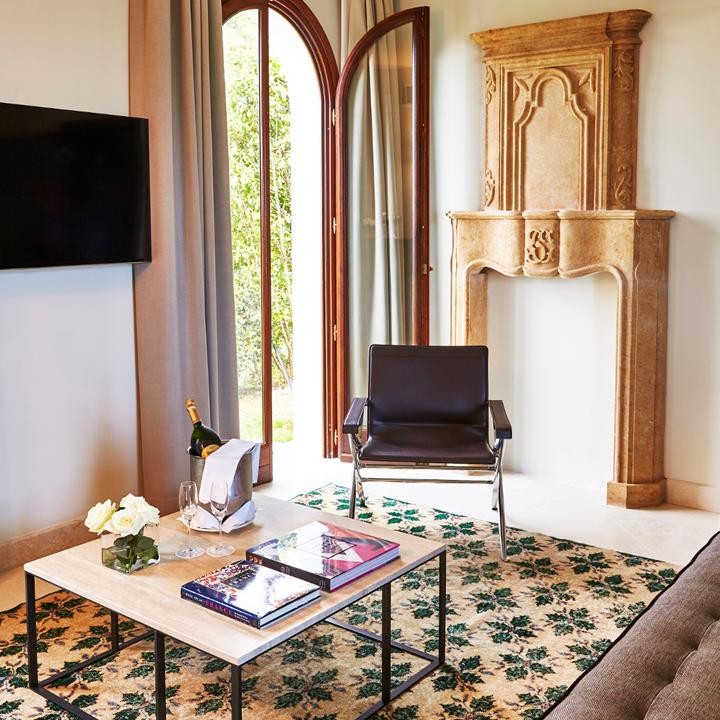 TIEPOLO SUITE