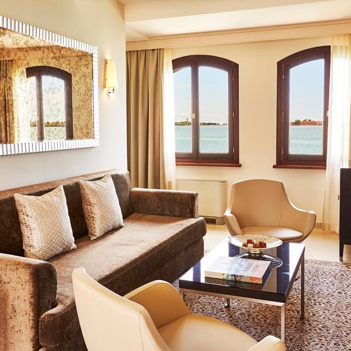 NAVIGANTE JUNIOR SUITE