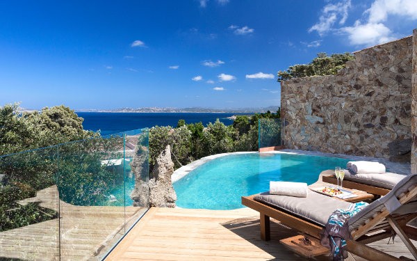 PRESIDENT SPARGI SEA VIEW