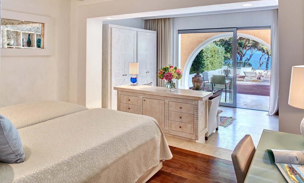 PRESTIGE PLUS ROOM