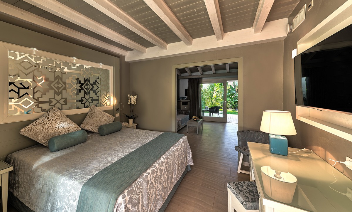 CASTELLO LUXURY FAMILY BUNGALOW