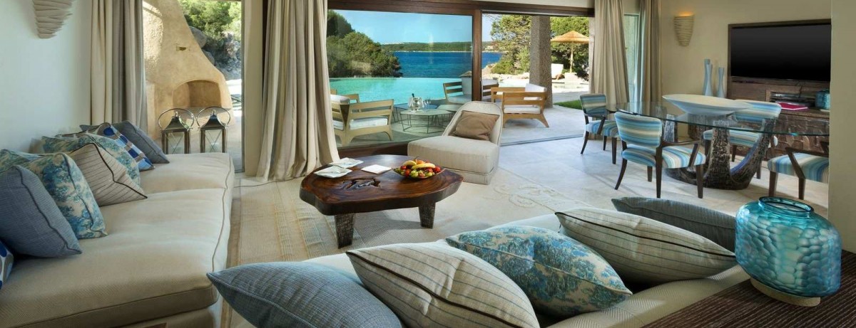 VILLA PINO