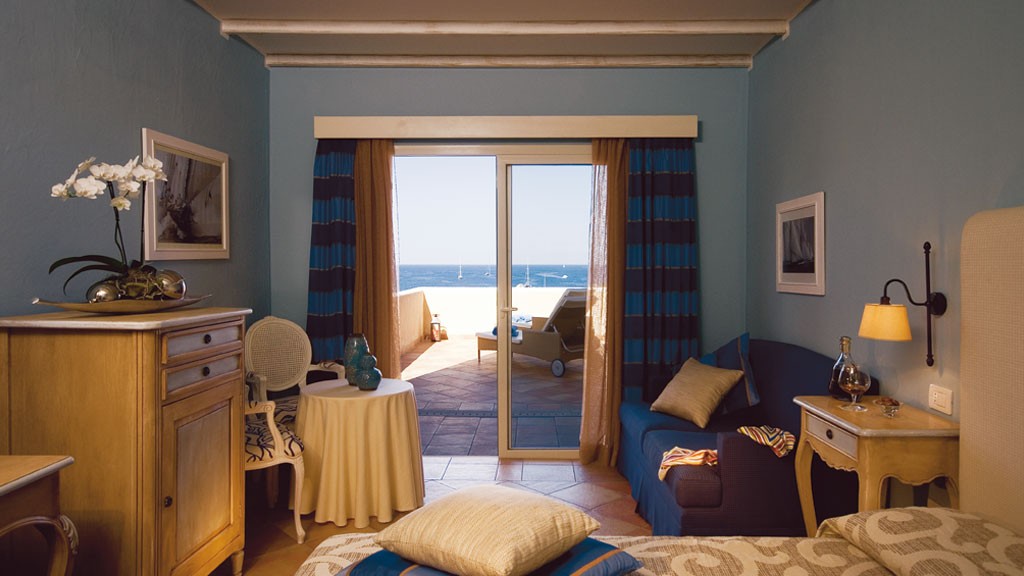 ROYAL SUITE