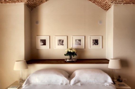 GREENHOUSE JUNIOR SUITE