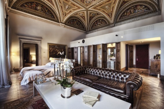 AFFRESCO SUITE