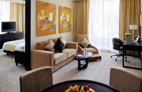 PREMIUM SUITE