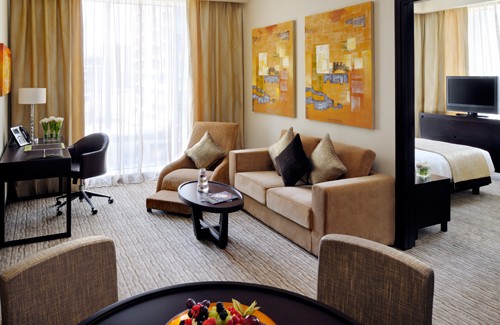 FAMILY SUITE
