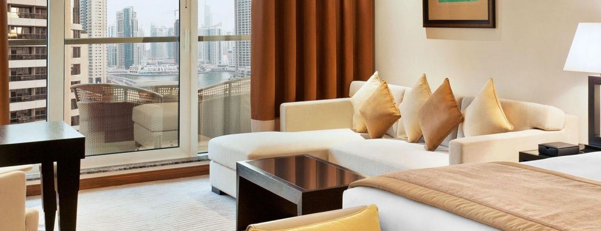 SUPERIOR DELUXE ROOM