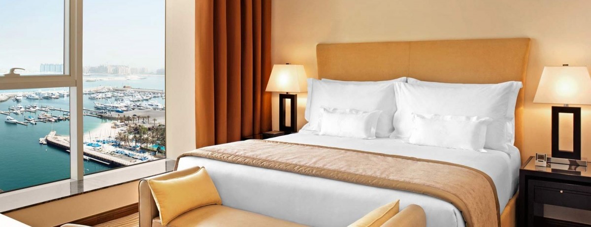 PREMIER JUNIOR SUITE