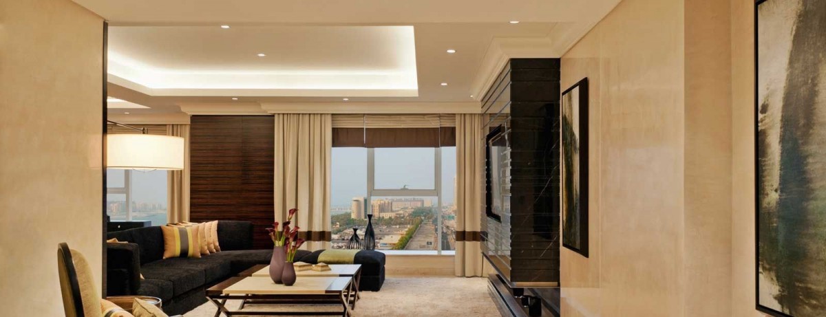 ROYAL SUITE