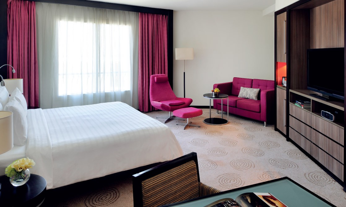 AVANI SUPERIOR ROOM