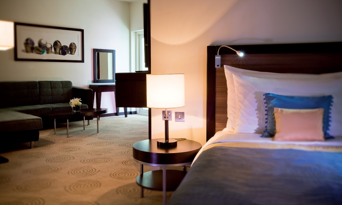 AVANI JUNIOR SUITE