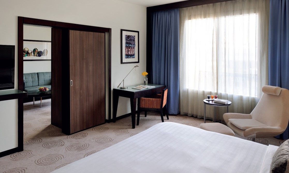 AVANI EXECUTIVE SUITE