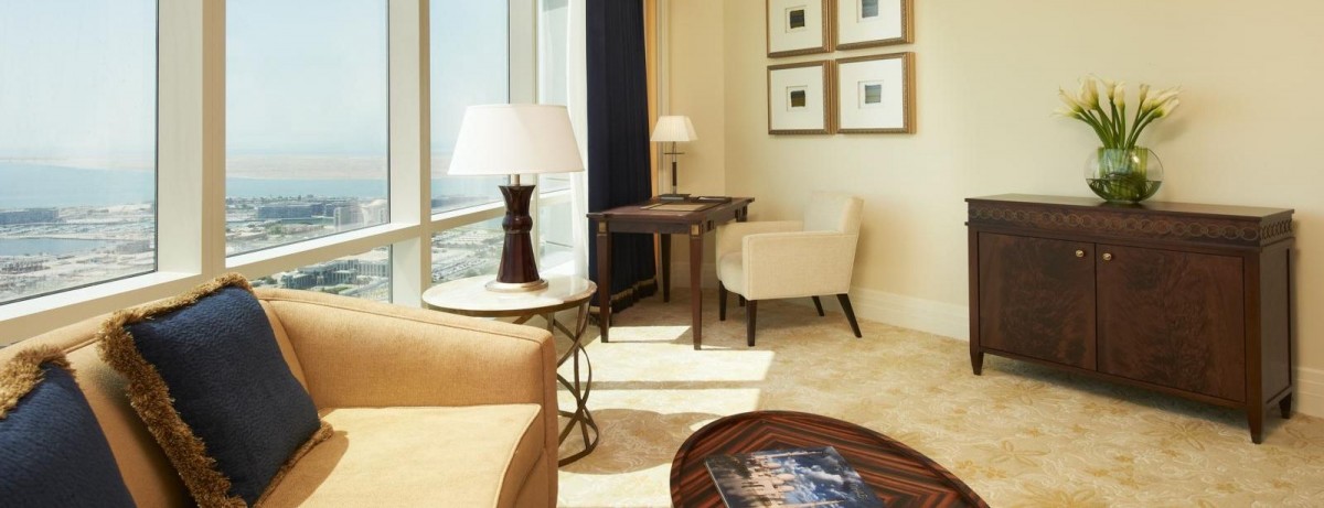 GRAND DELUXE SUITE