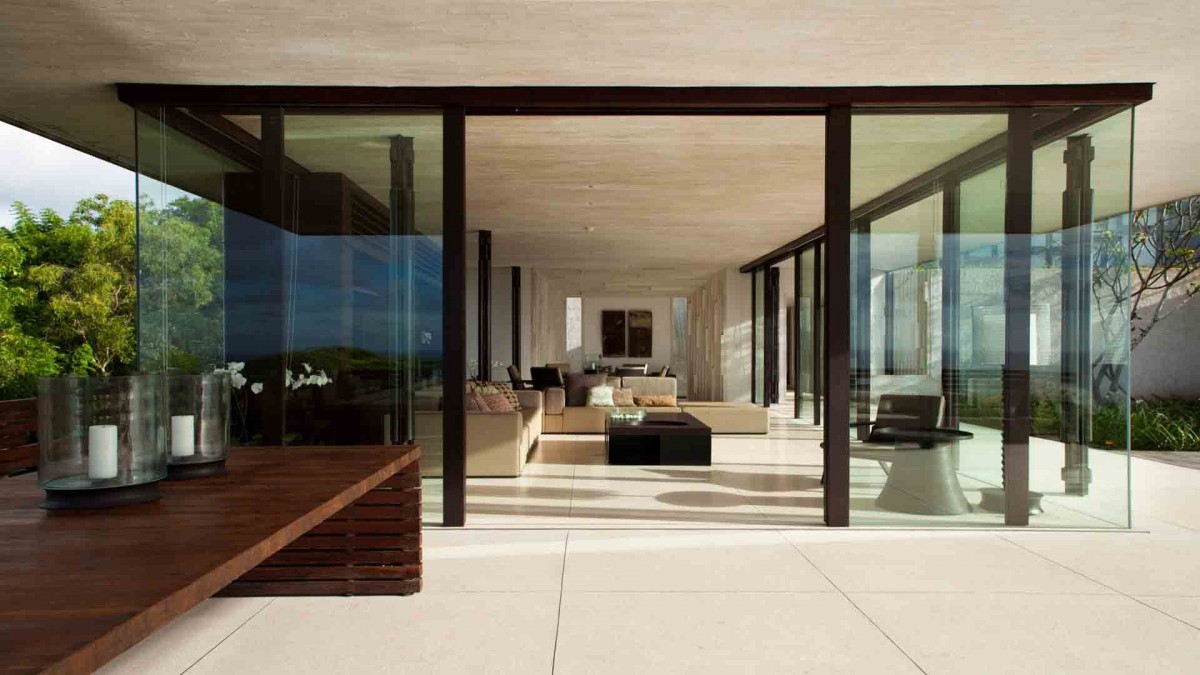 TWO-BEDROOM POOL VILLA