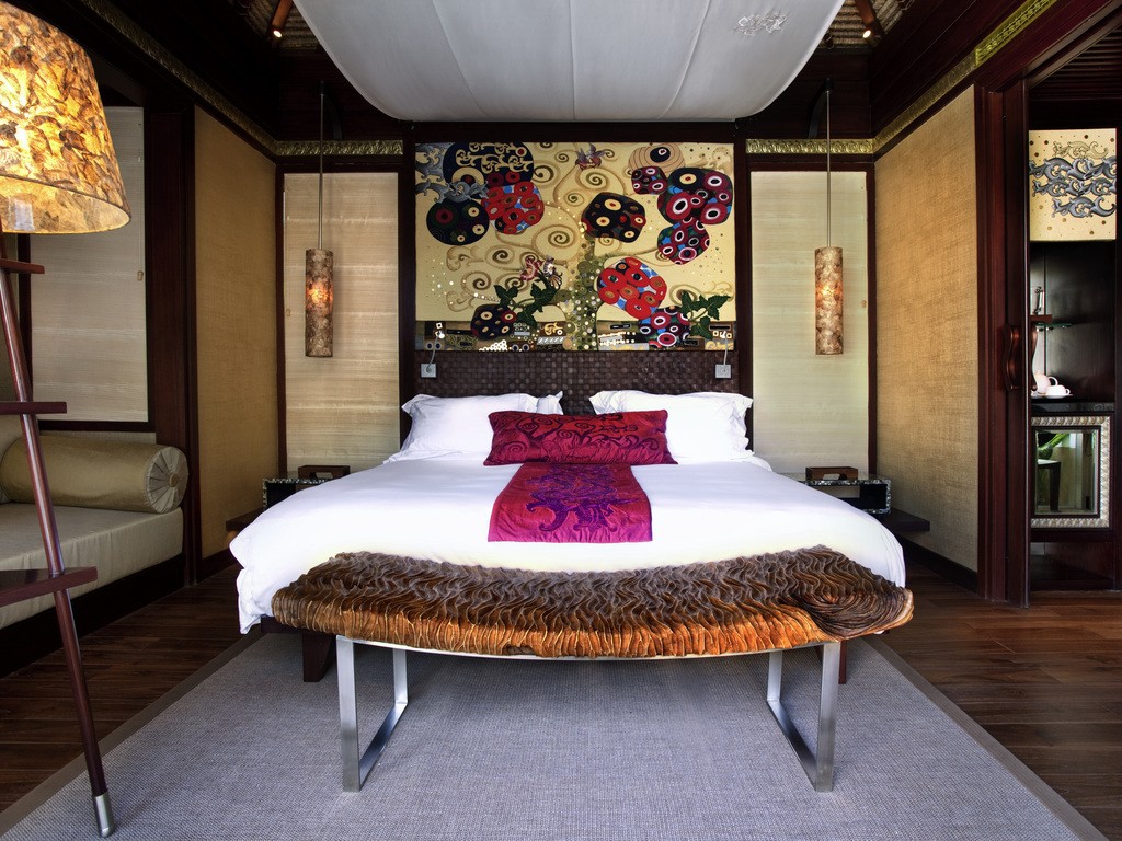 ONE BEDROOM VILLA WITH PRIVATE POOL