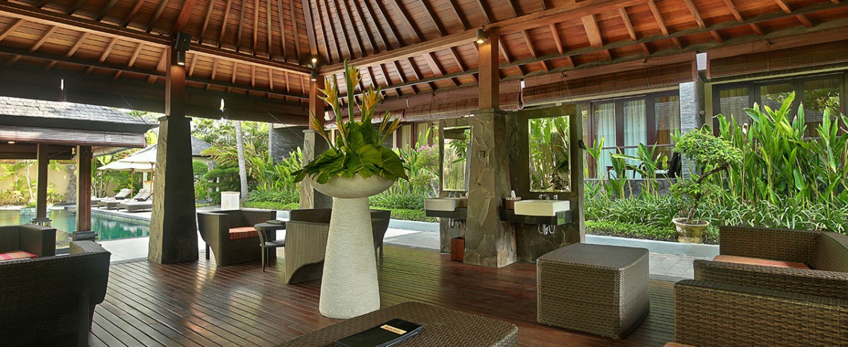 THE ROOM GARDEN WING