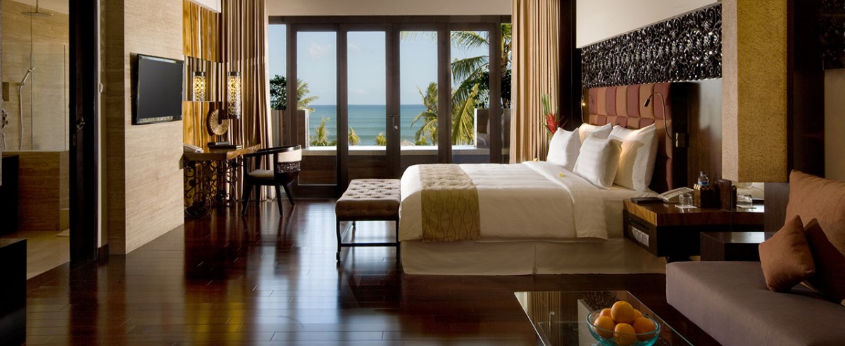THE SUITE OCEAN SIDE