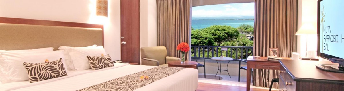 DELUXE HORIZON OCEAN VIEW