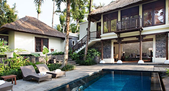 RESIDENCE VILLA
