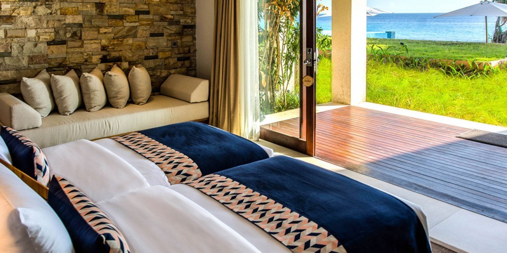 OCEAN VIEW SUITES