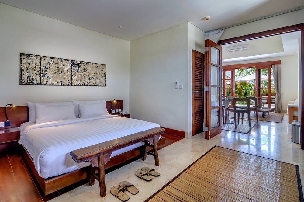 2 BEDROOM POOL VILLA