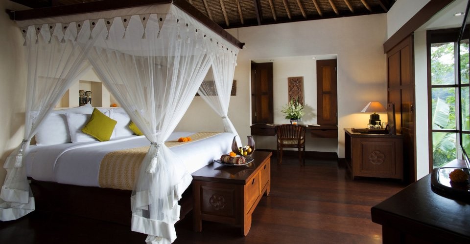 FAMILY VILLA