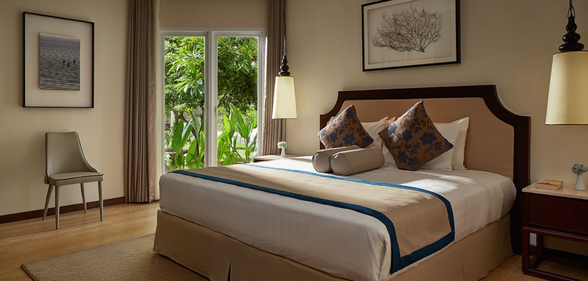 3 BEDROOM FAMILY POOL VILLA