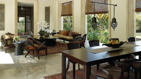 TWO-BEDROOM GARDEN RESIDENCE VILLA