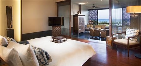 FAIRMONT SUITE