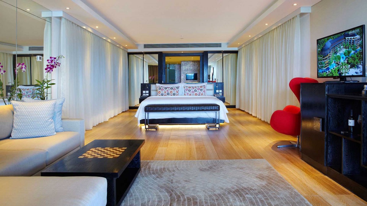 PENTHOUSE