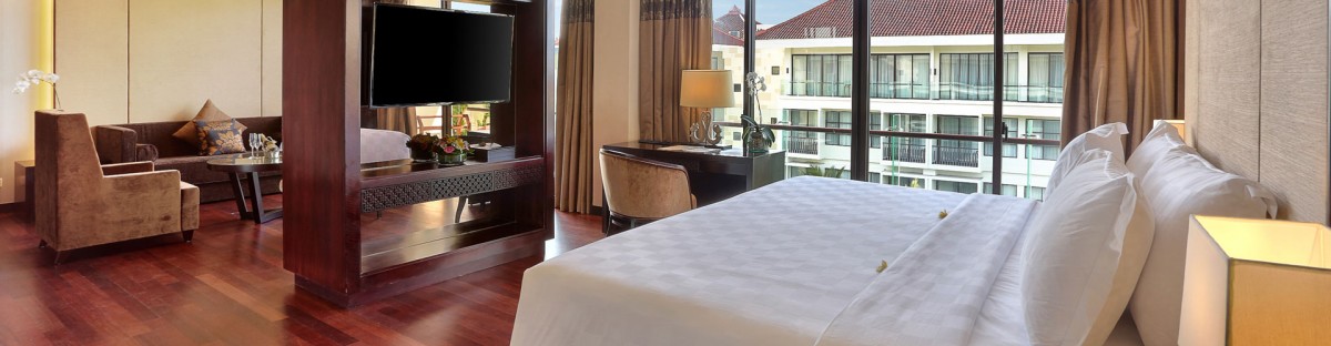 PRESIDENTIAL SUITE
