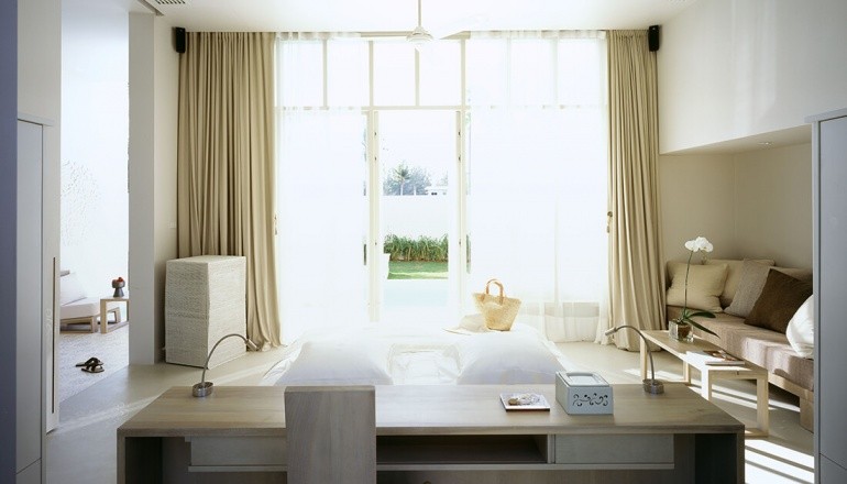 GARDEN POOL VILLA
