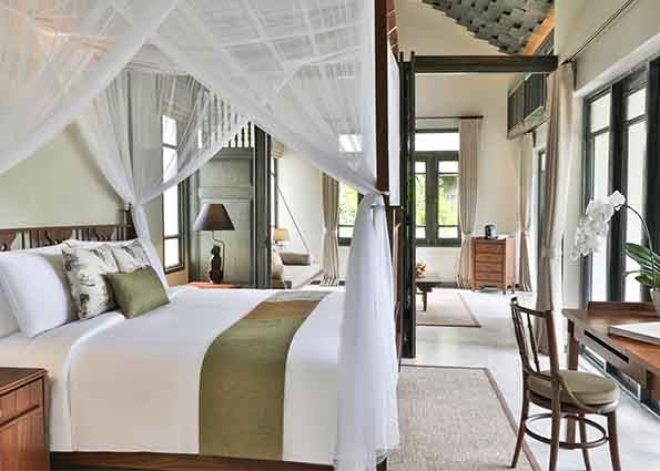 2-BEDROOM LAWANA POLL VILLA
