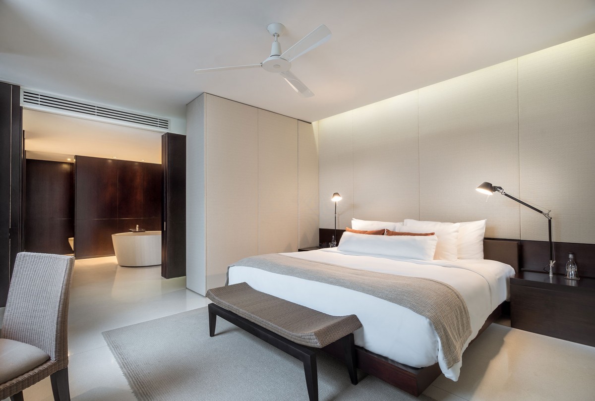 PRESIDENTIAL PENTHOUSE 2 BEDROOMS