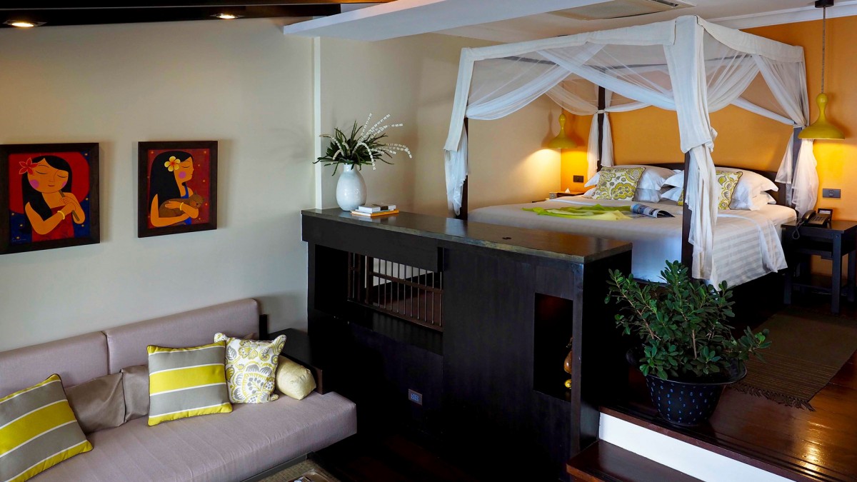 COTTAGE SUITE