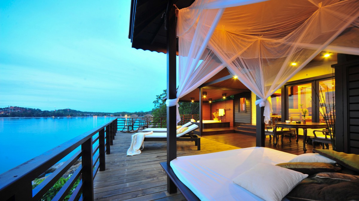 HIDEAWAY COTTAGE