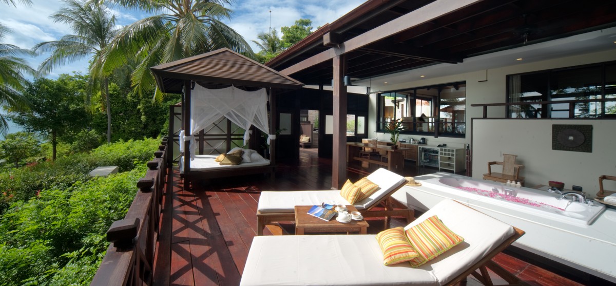 TONGSAI GRAND VILLA