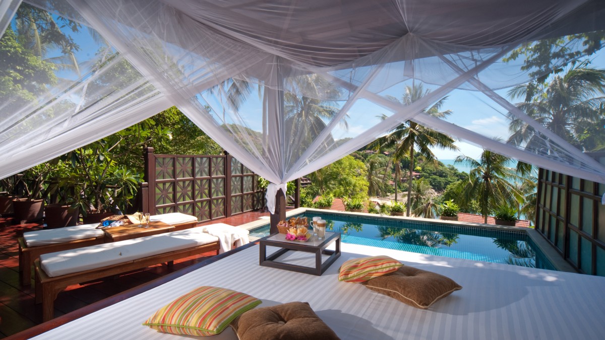 TONGSAI POOL VILLAS