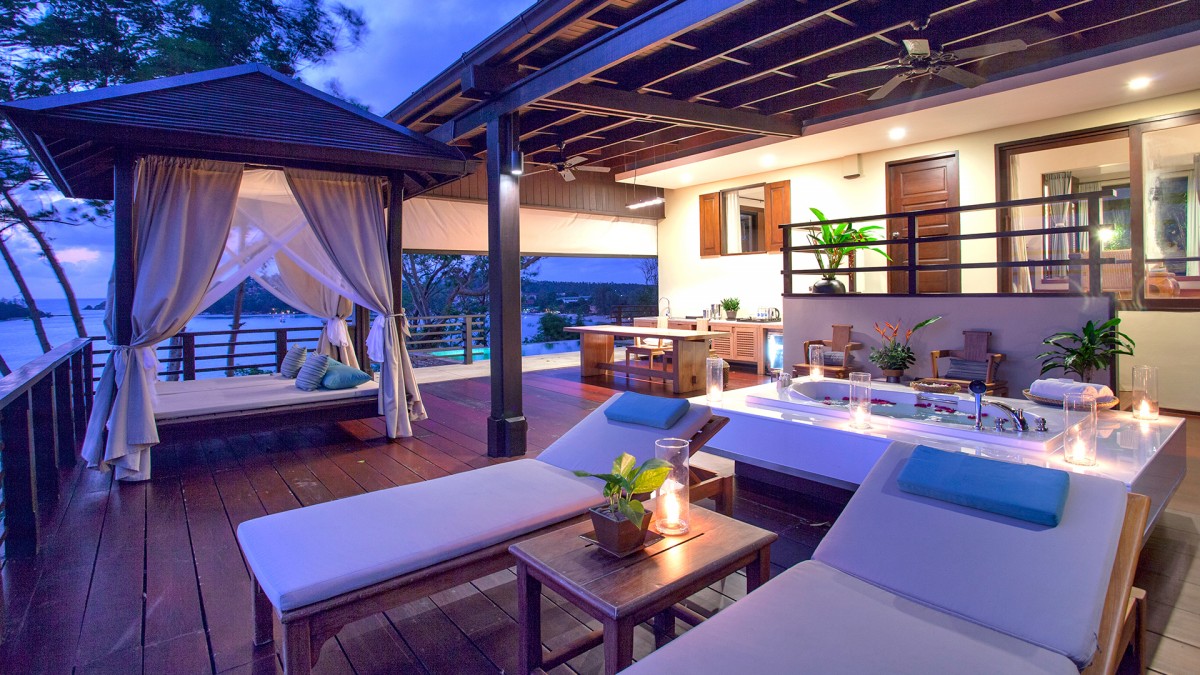 NANG GONG VILLA