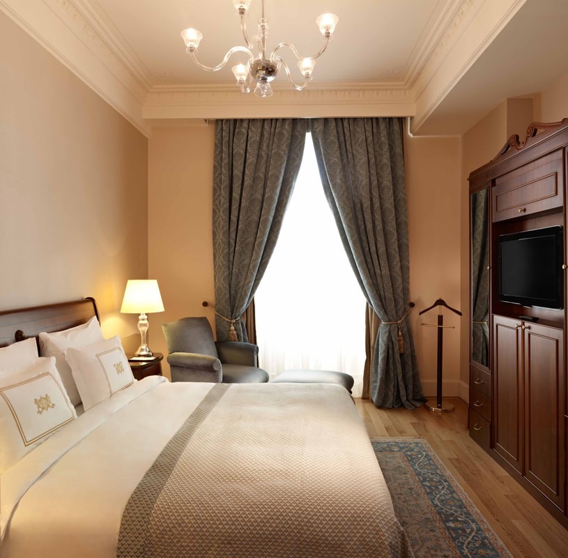 PIERRE LOTI SUITE